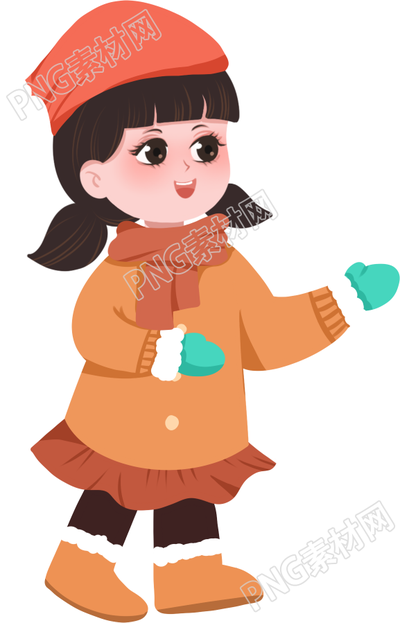 孩子素材