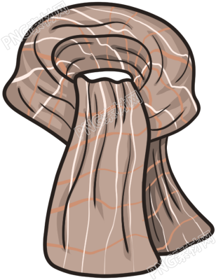 冬季围巾