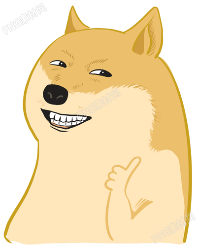 柴犬素材