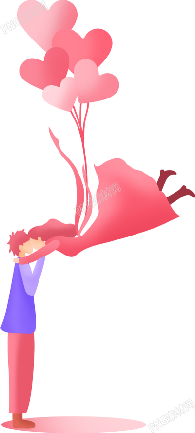 七夕/情侣