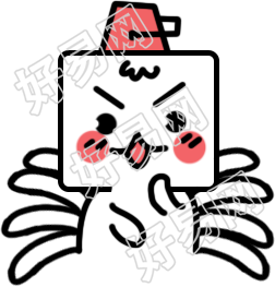 卡通动漫人物