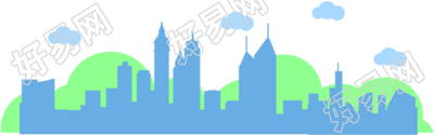 楼房建筑
