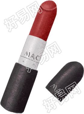 口红