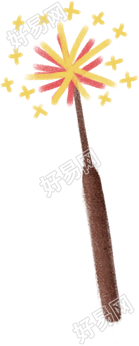 仙女棒