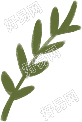 植物叶子