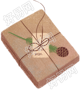礼物盒