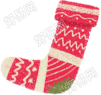 圣诞袜