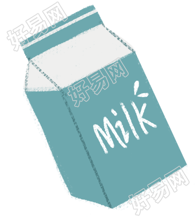 牛奶