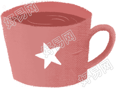 水杯
