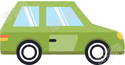 小汽车