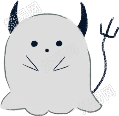 万圣节/幽灵