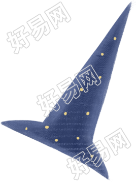 帽子/万圣节