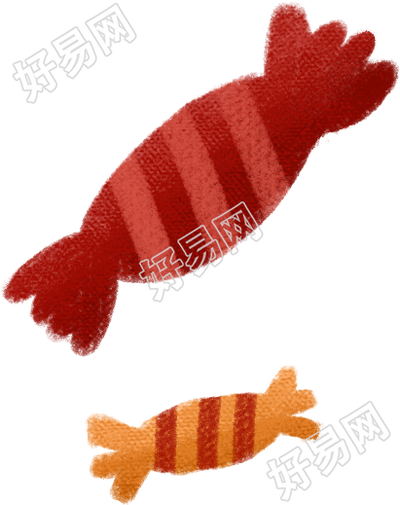 糖果