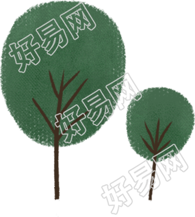 小树