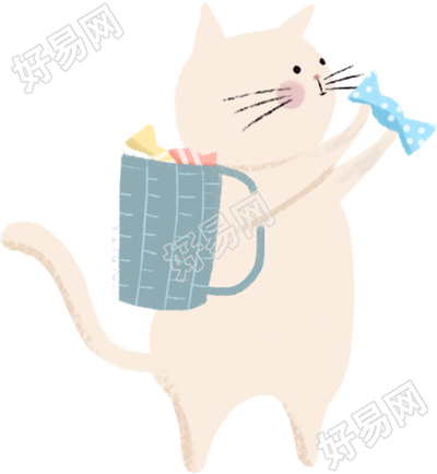 小猫咪