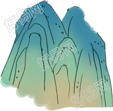 山