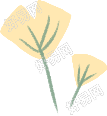 小花
