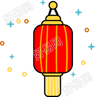 灯笼