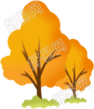 小树