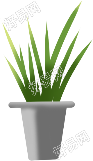 盆栽