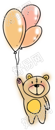 小熊