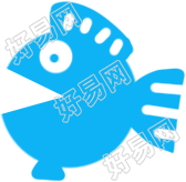 卡通鱼