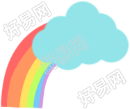  彩虹