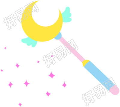 仙女棒