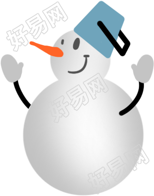 雪人