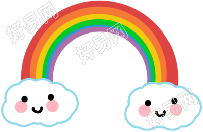 彩虹