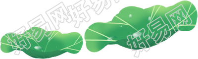 荷叶