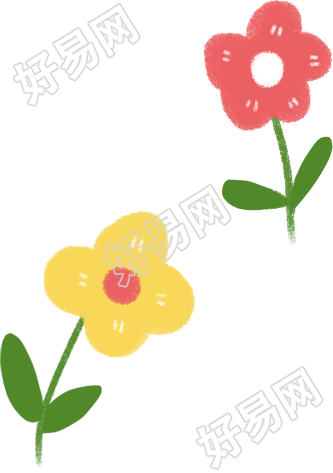 小花