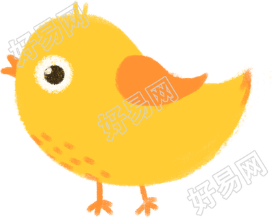 小鸟