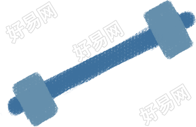 杠铃