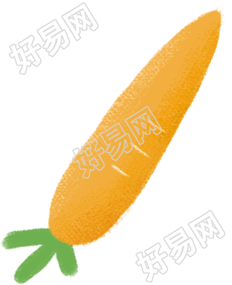 胡萝卜