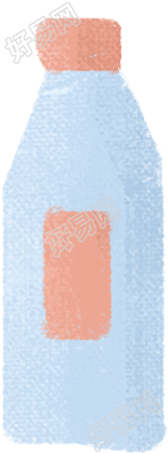 瓶子