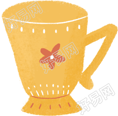 杯子