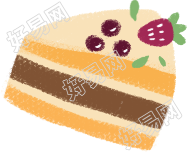 蛋糕