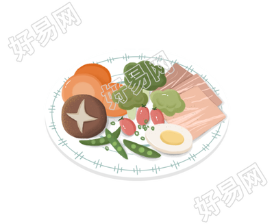火锅食材