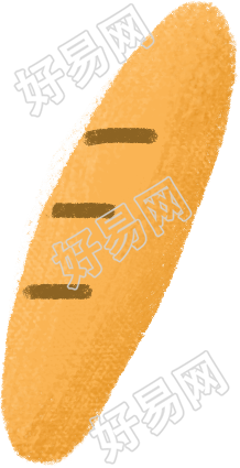 面包