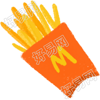薯条