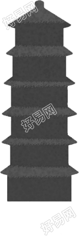 塔