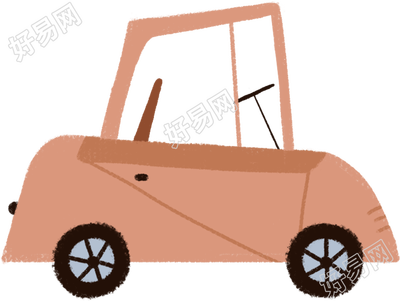 车