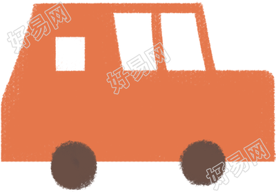 车