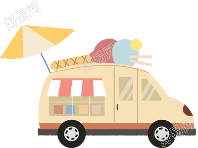 车