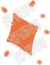 点缀