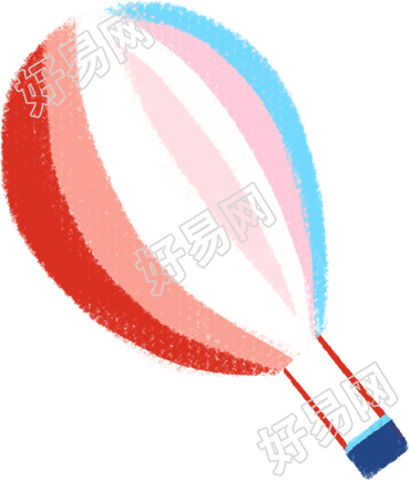 热气球