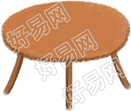 桌子