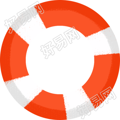 游泳圈