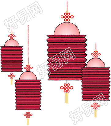 灯笼/新年